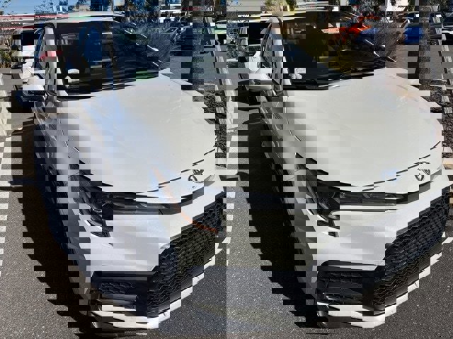 Used 2020 Toyota Corolla XSE