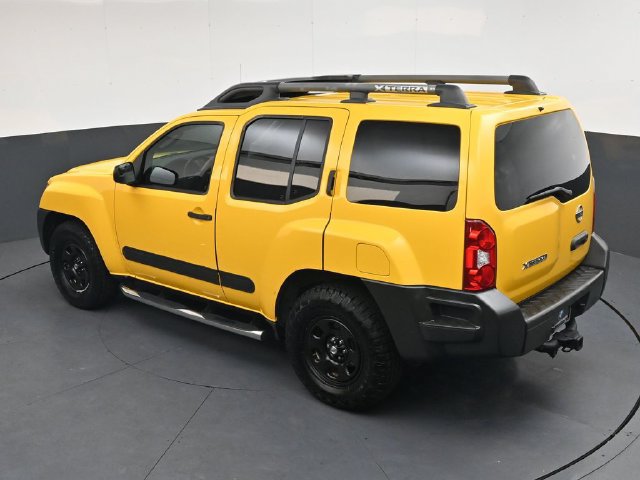 Used 2008 Nissan Xterra X RWD image 25