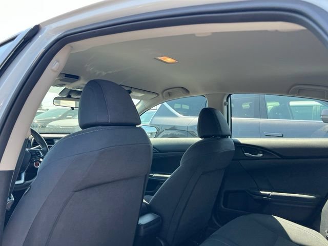 Used 2021 Honda Insight EX image 13