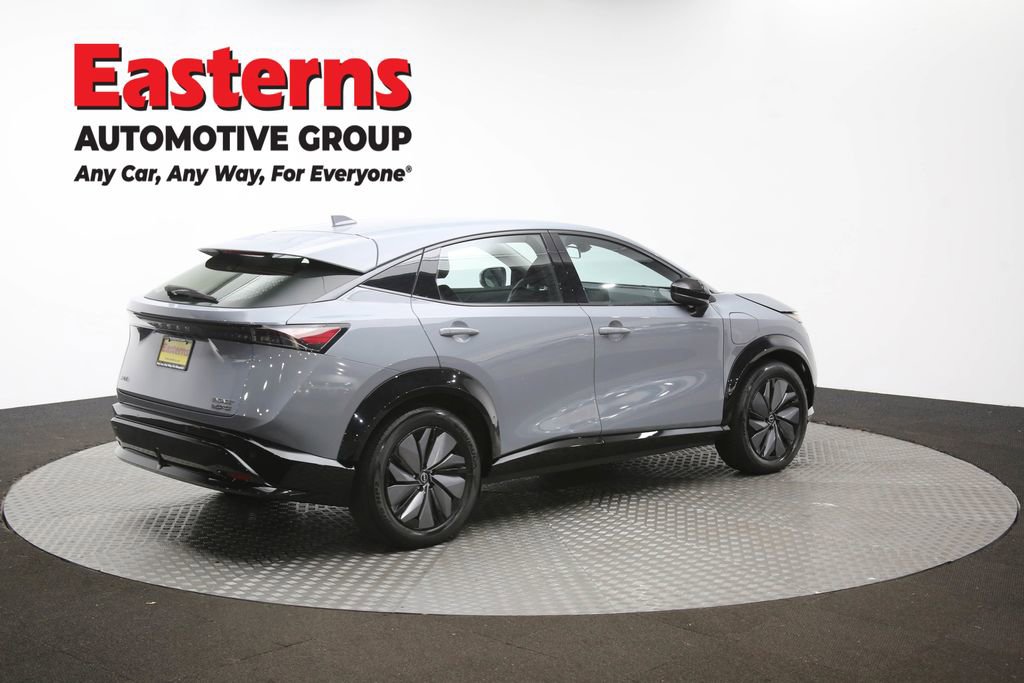Used 2024 Nissan Ariya AWD image 39