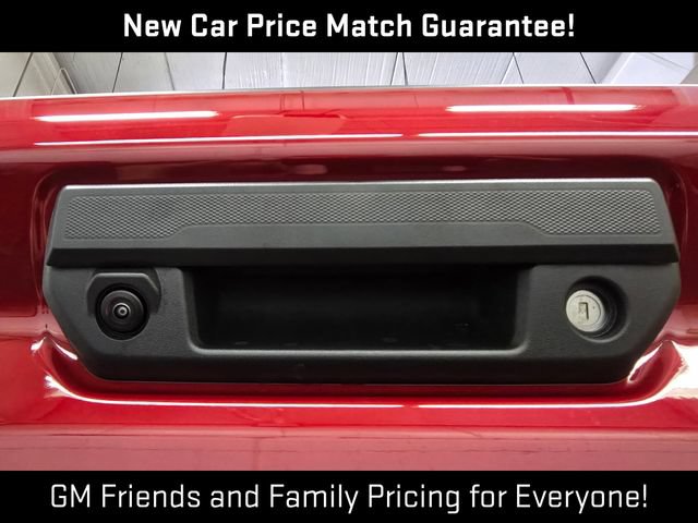 New 2026 GMC Canyon Elevation w/ Convenience Package AWD/4WD image 11