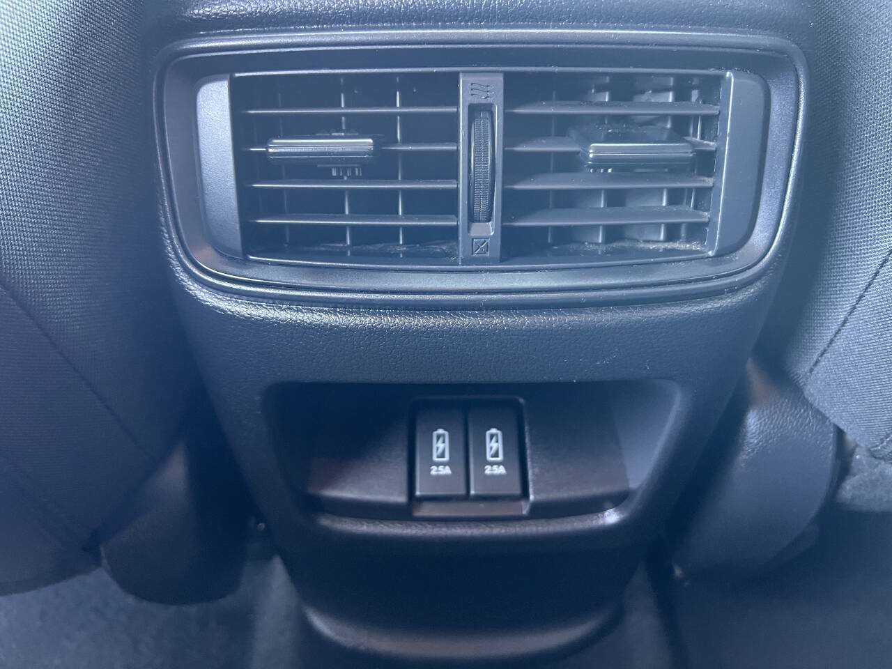Used 2018 Honda CR-V EX image 17