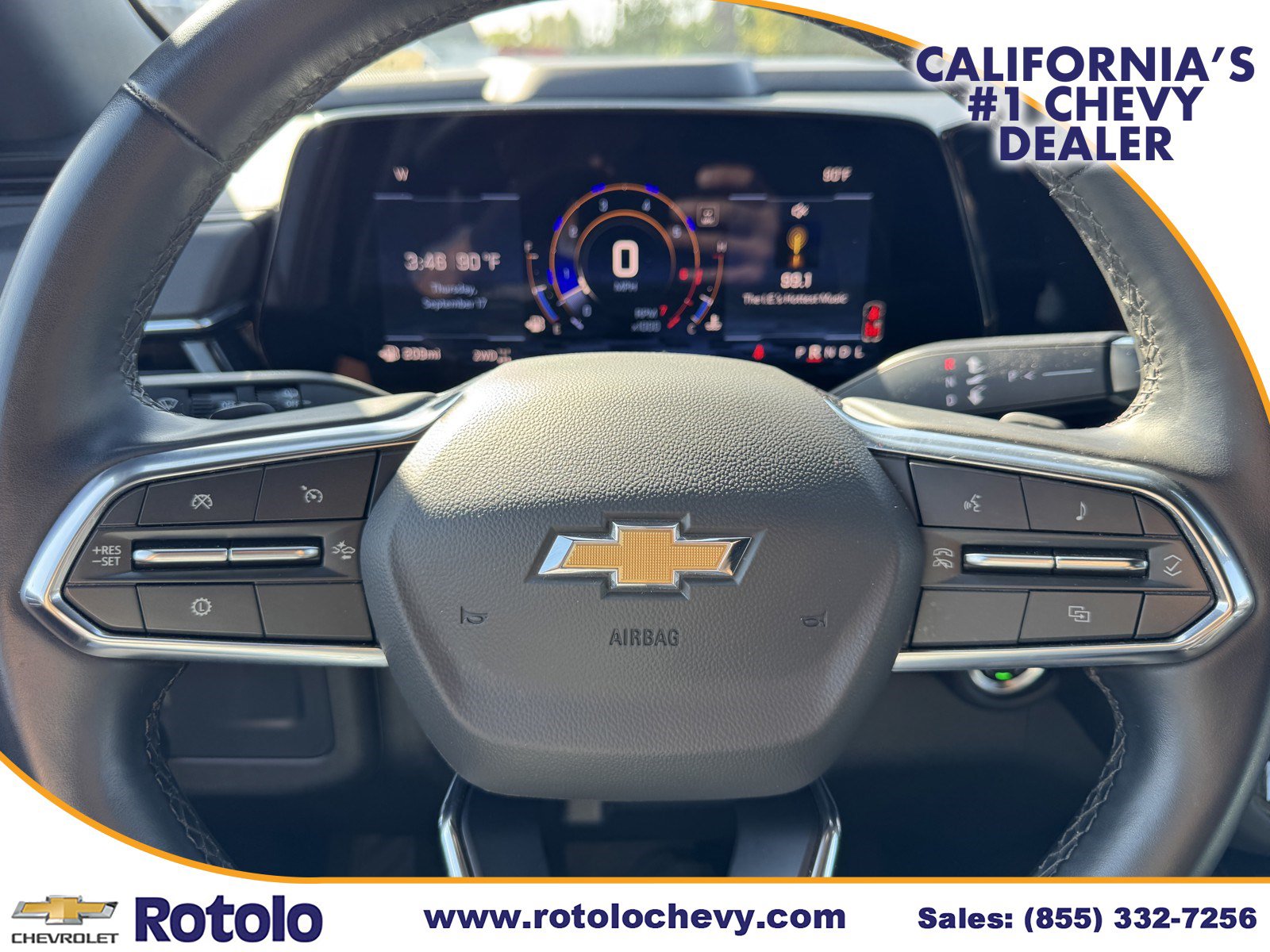 Used 2025 Chevrolet Suburban LT AWD/4WD image 24