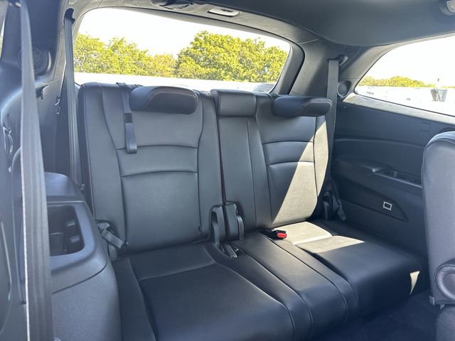 Used 2021 Honda Pilot Black Edition image 31