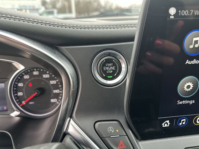 Certified 2024 Chevrolet Blazer LT w/ Convenience Package image 18
