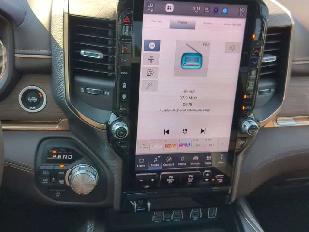 New 2026 RAM 1500 Limited image 22