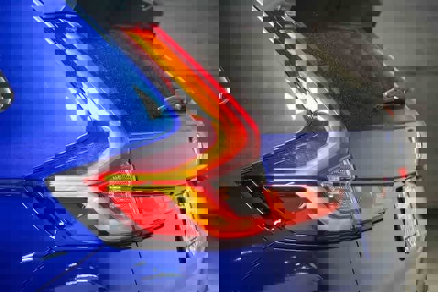 Used 2024 Honda CR-V EX image 8