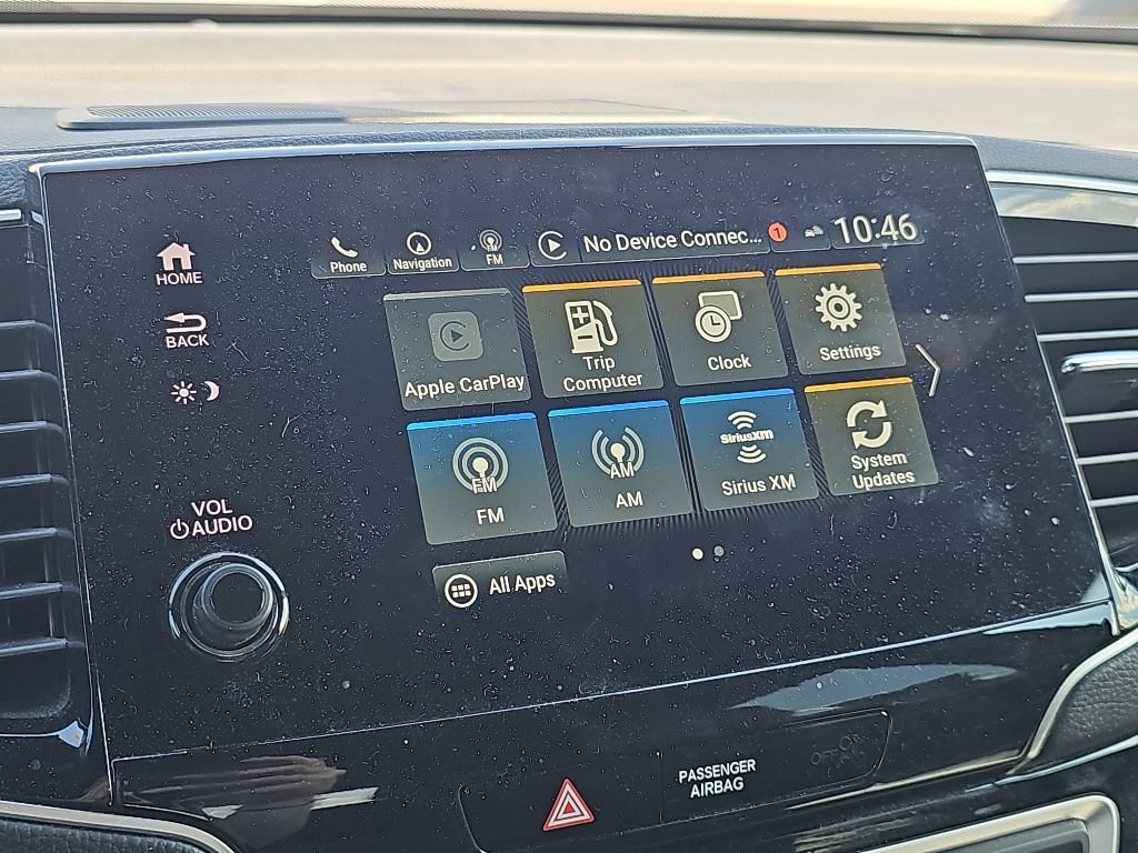 Used 2024 Honda Passport Black Edition image 6