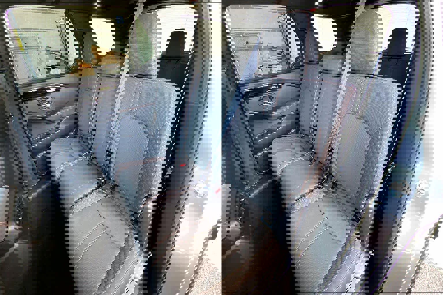 Used 2025 Honda Pilot Sport image 21