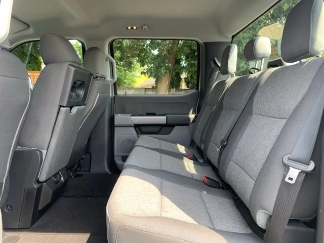 Certified 2026 Ford F250 XL w/ STX Appearance Package AWD/4WD image 15