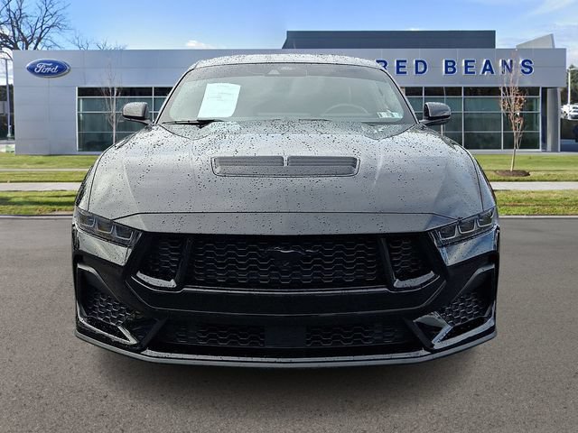 Used 2025 Ford Mustang GT RWD image 2