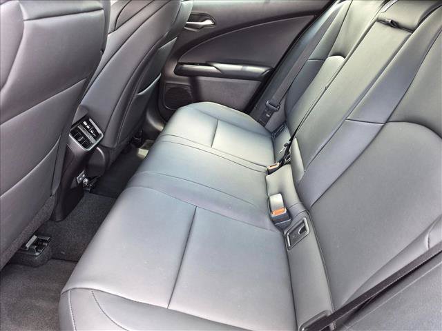 Certified 2024 Lexus UX 250h F Sport AWD/4WD image 17