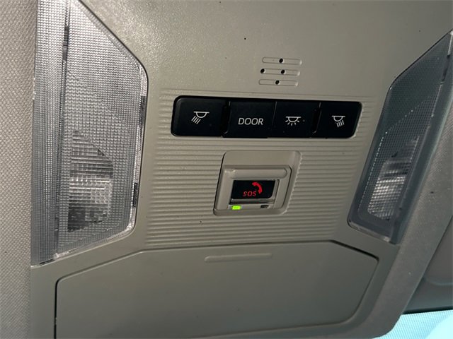 Certified 2022 Toyota RAV4 LE image 23