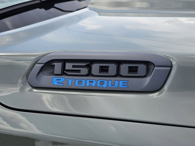 New 2026 RAM 1500 Tradesman RWD image 15