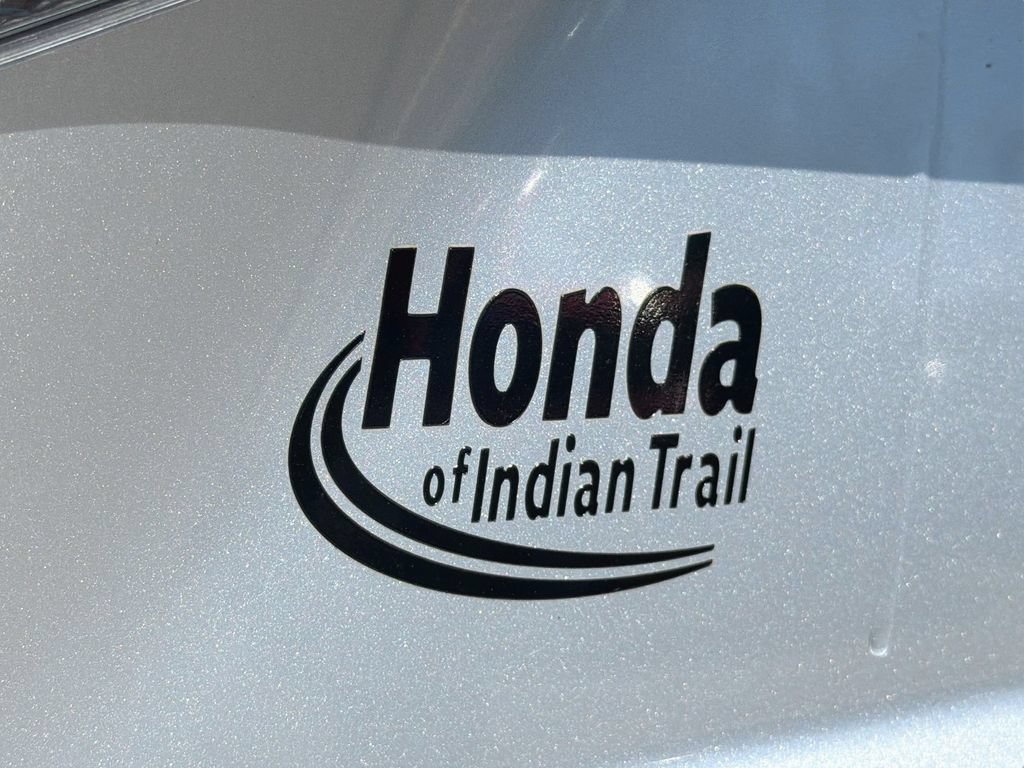 Used 2025 Honda Civic Sport image 35