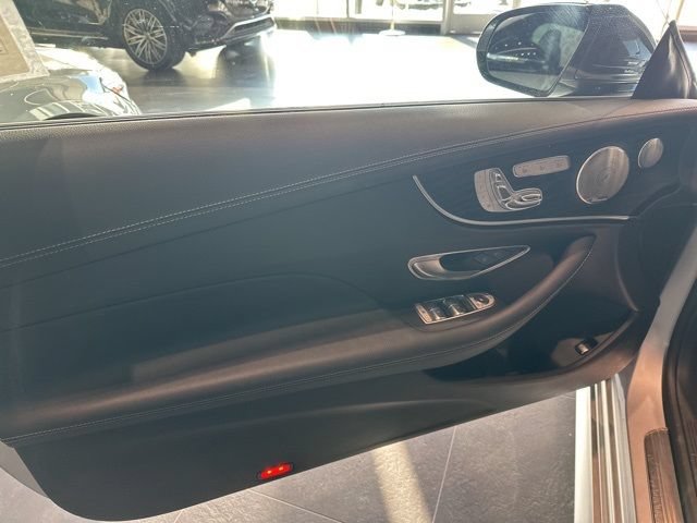Certified 2023 Mercedes-Benz E 450 4MATIC Cabriolet image 12