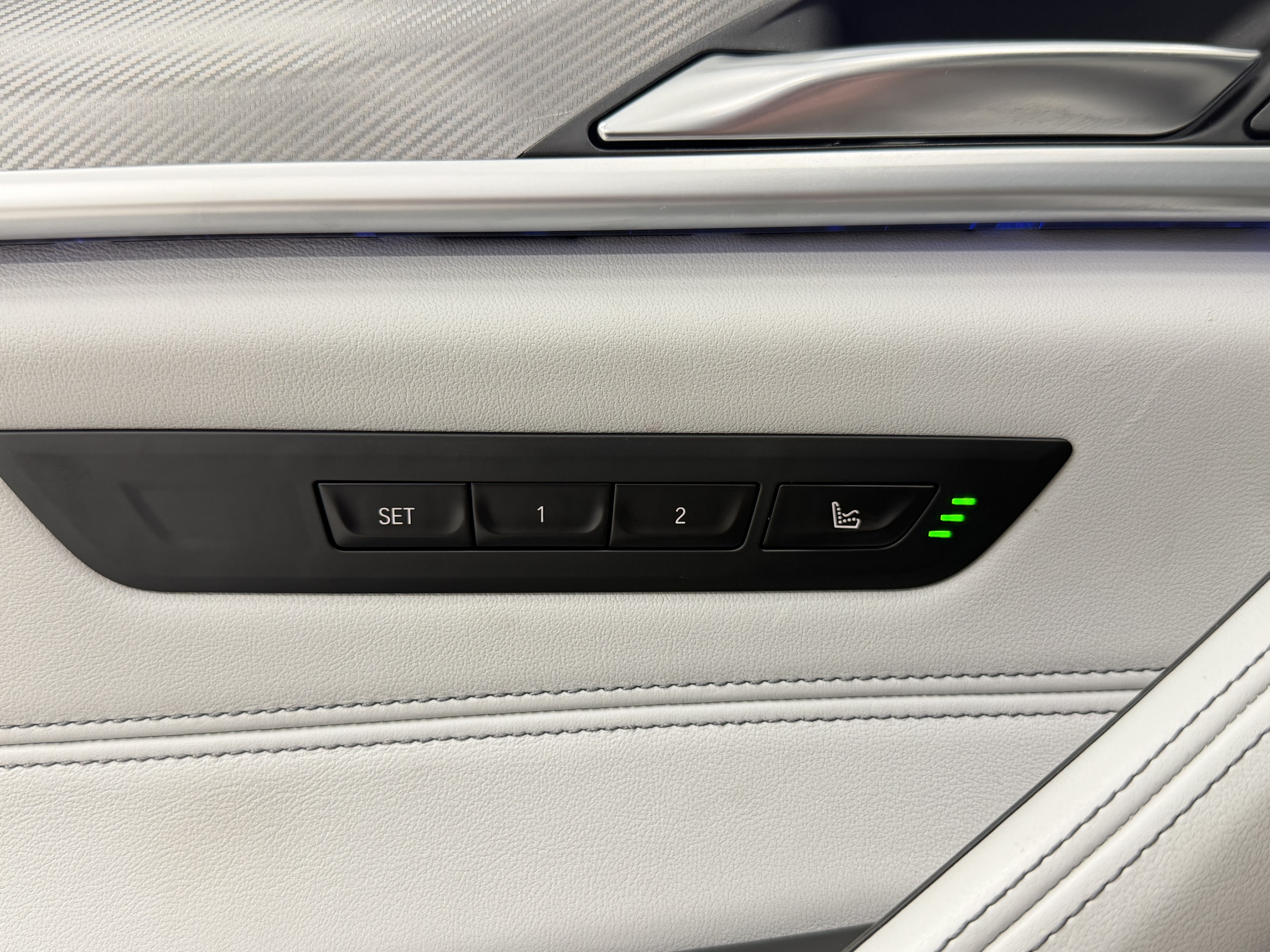 Used 2019 BMW M5 w/ Executive Package AWD/4WD image 33
