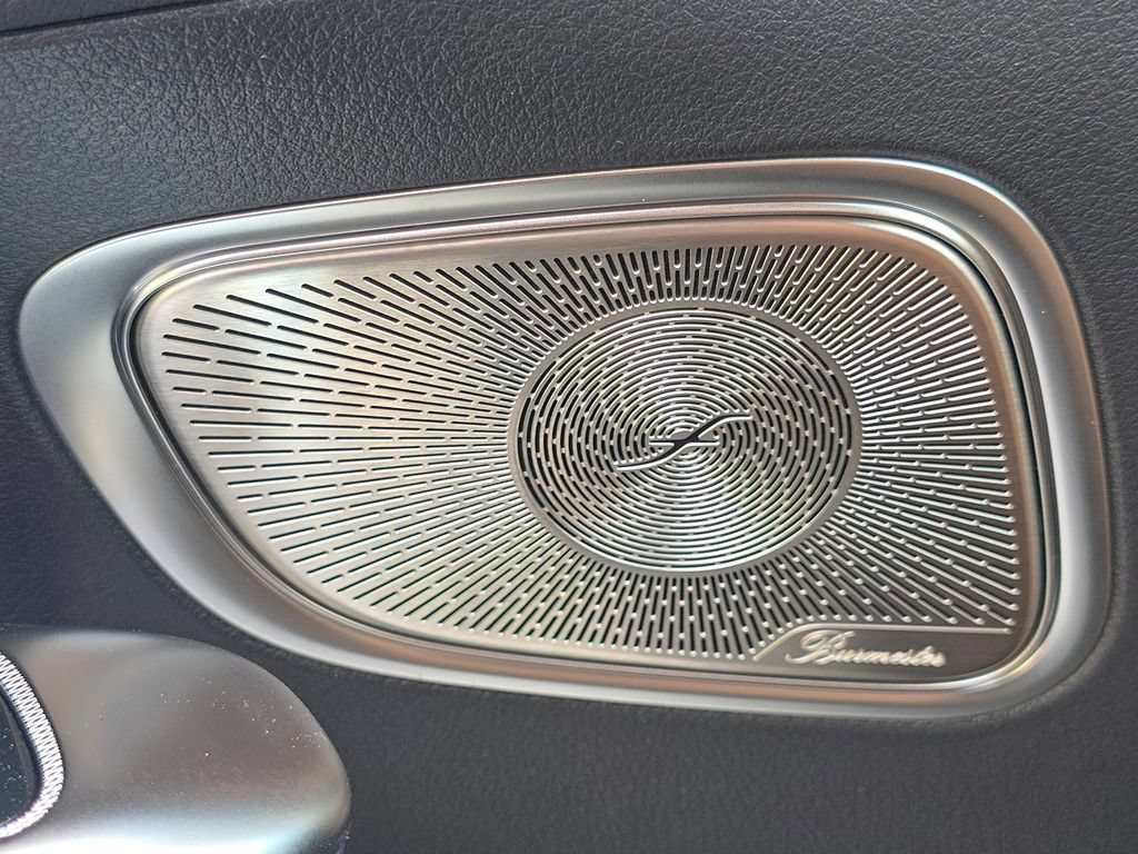New 2026 Mercedes-Benz GLC 300 4MATIC image 26