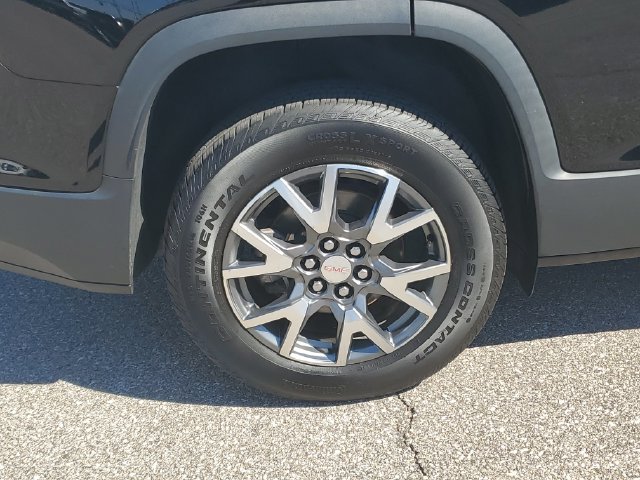 Used 2023 GMC Acadia SLT AWD/4WD image 5
