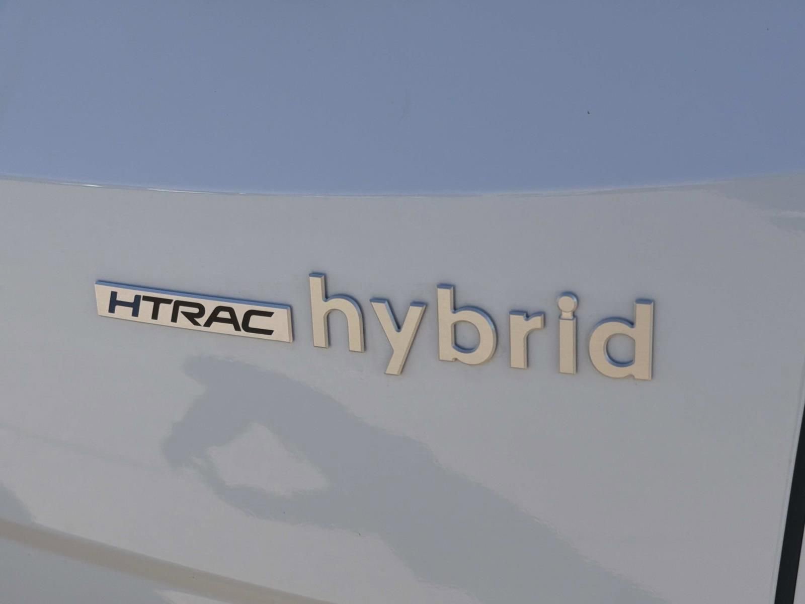 New 2026 Hyundai Tucson SEL image 5