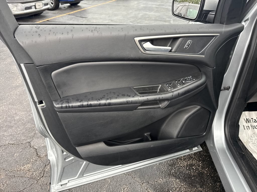 Used 2024 Ford Edge SEL w/ Convenience Package AWD/4WD image 27