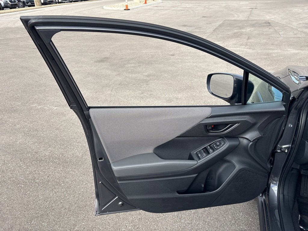 New 2026 Subaru Crosstrek 2.0i Premium image 19