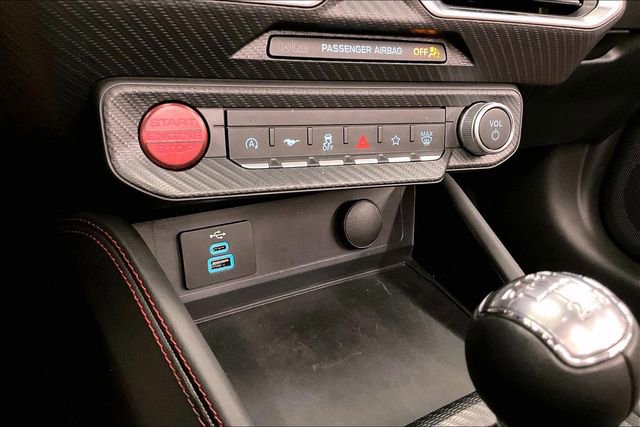 Used 2025 Ford Mustang GT Premium w/ GT Performance Package RWD image 30