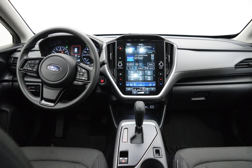 Used 2024 Subaru Crosstrek 2.0i Premium w/ Crosstrek Mirror Package AWD/4WD image 17