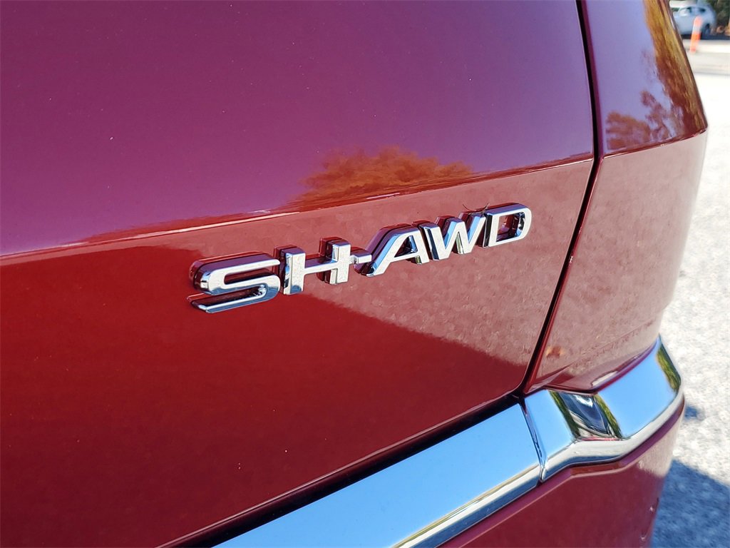 New 2026 Acura MDX w/ Advance Package image 9