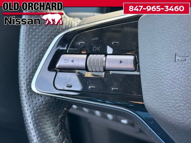 Used 2023 Nissan Ariya image 20