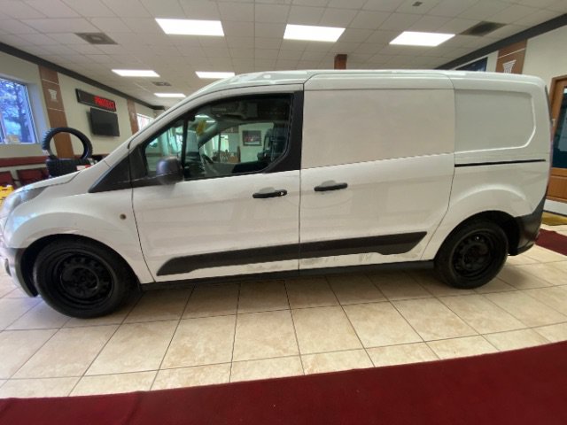 Used 2017 Ford Transit Connect XL FWD image 2
