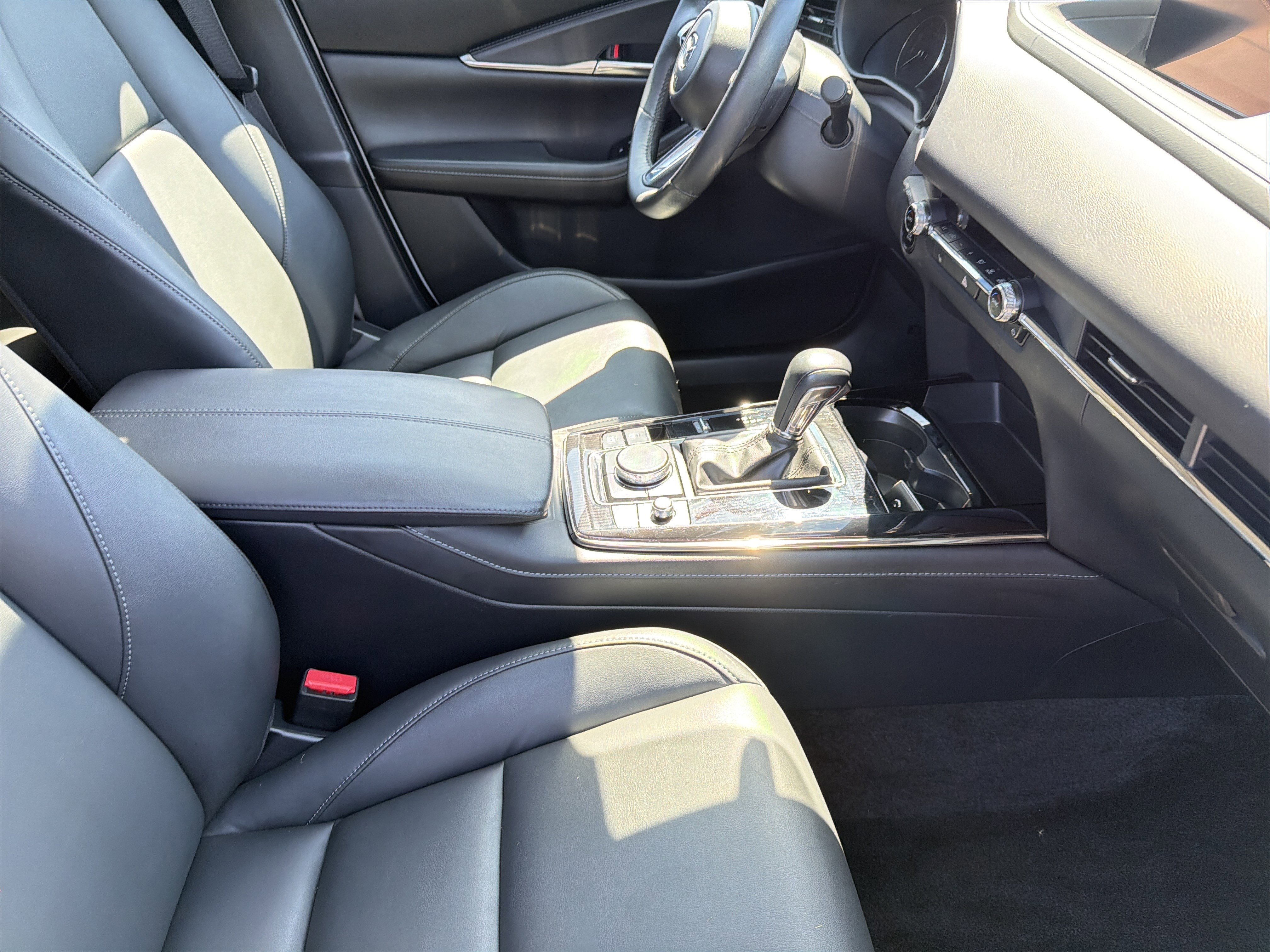 Certified 2024 MAZDA CX-30 AWD 2.5 S w/ Preferred Package image 67