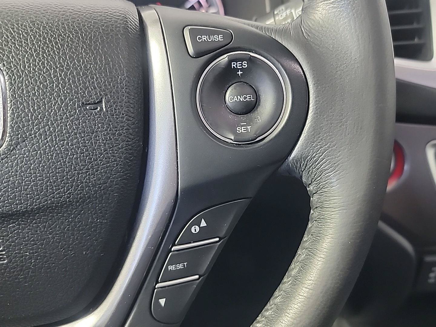 Certified 2018 Honda Pilot EX-L image 27