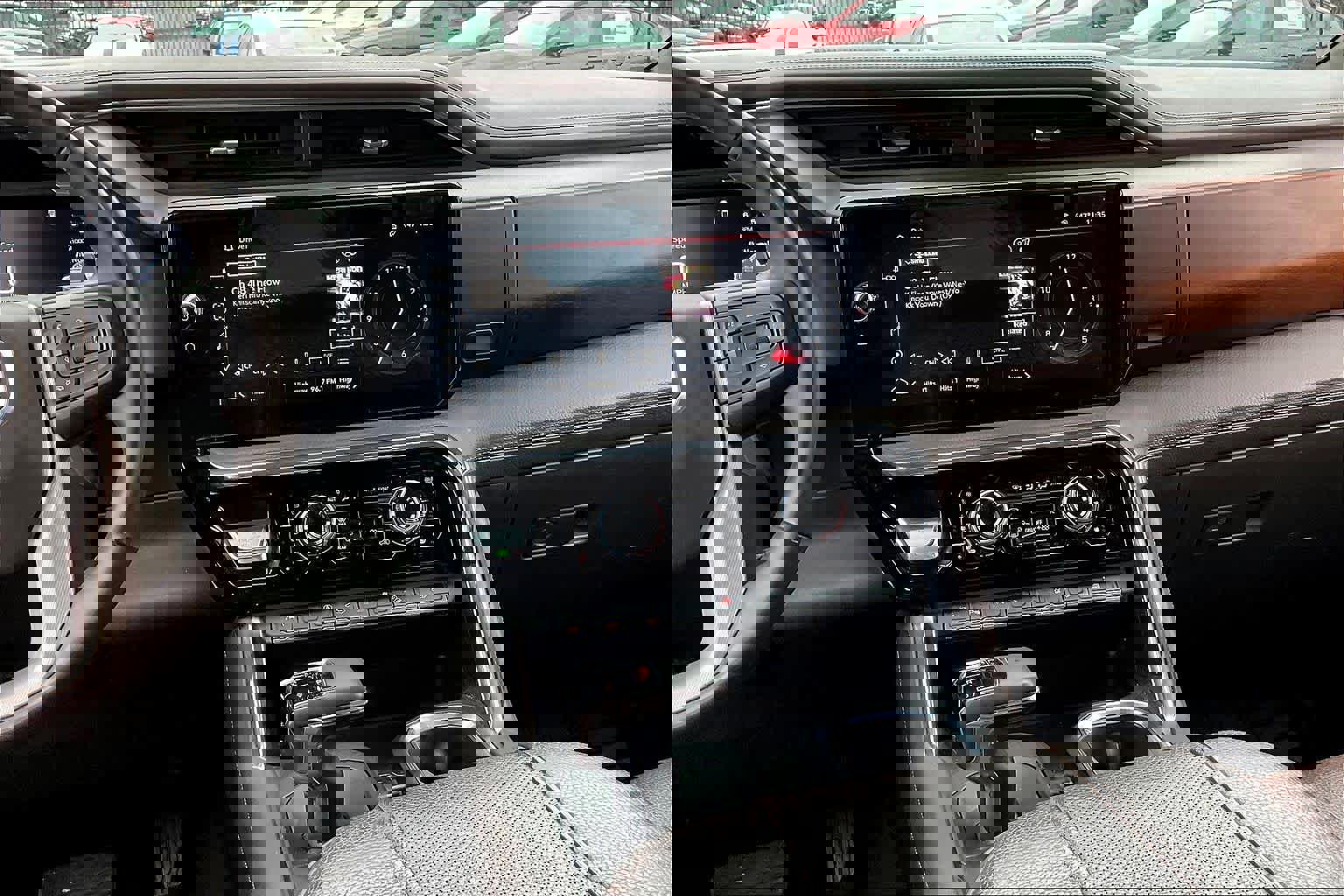 Used 2024 GMC Sierra 1500 Denali w/ Denali Reserve Package image 9