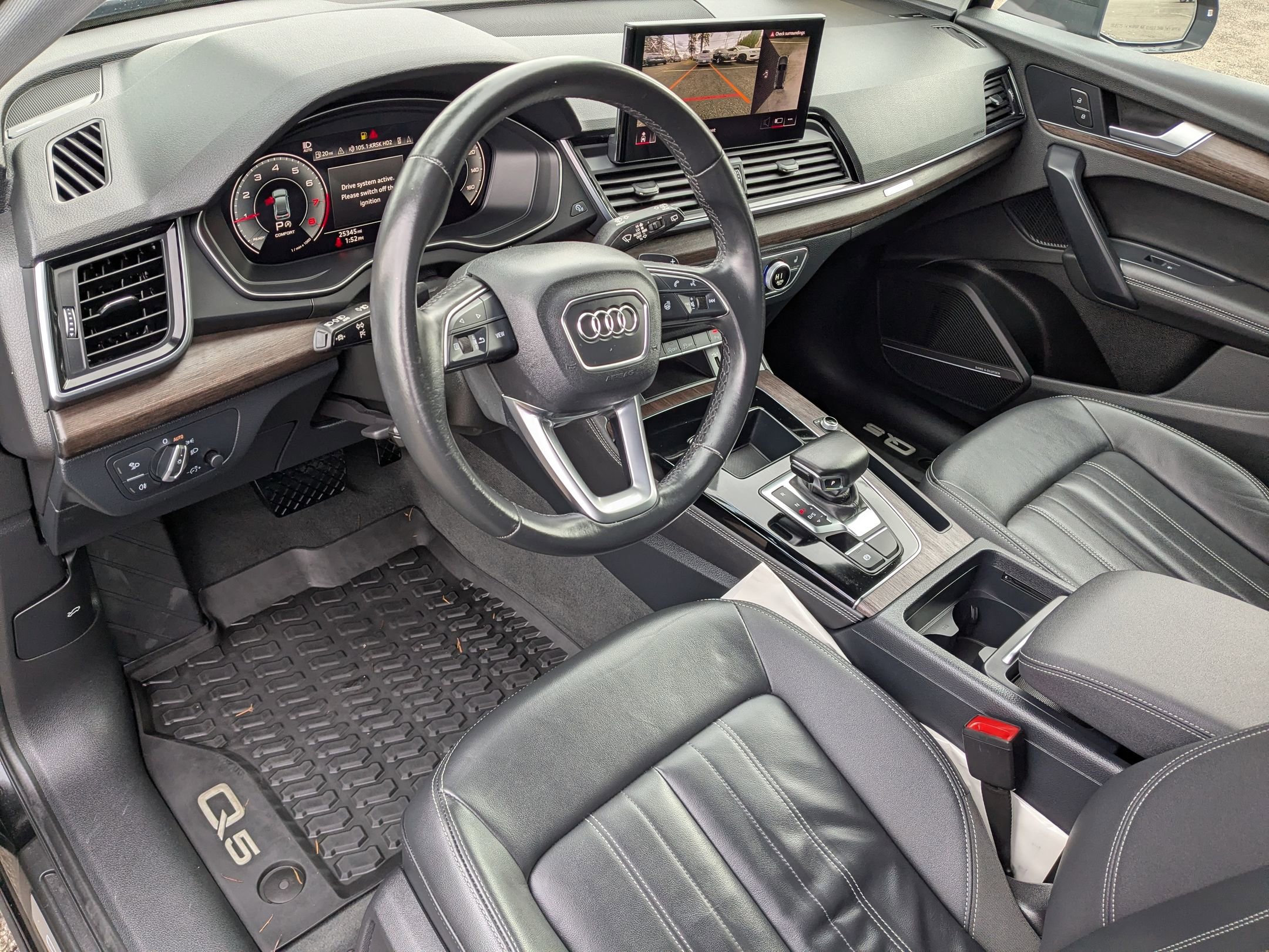 Used 2022 Audi Q5 2.0T Premium Plus image 12