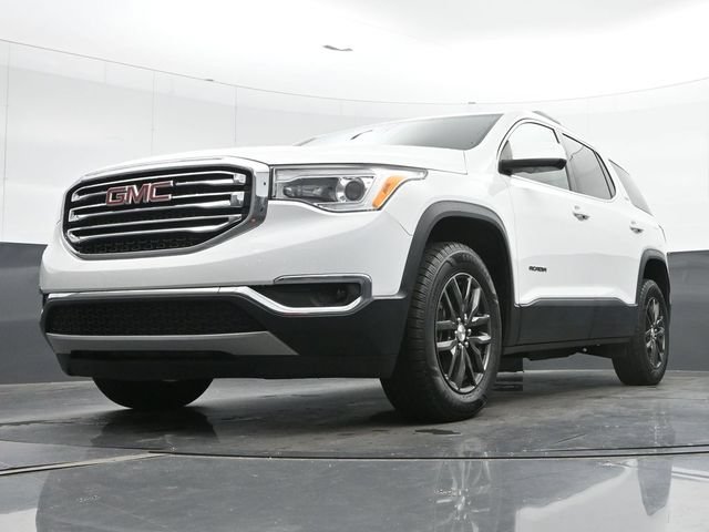 Used 2019 GMC Acadia SLT FWD image 31