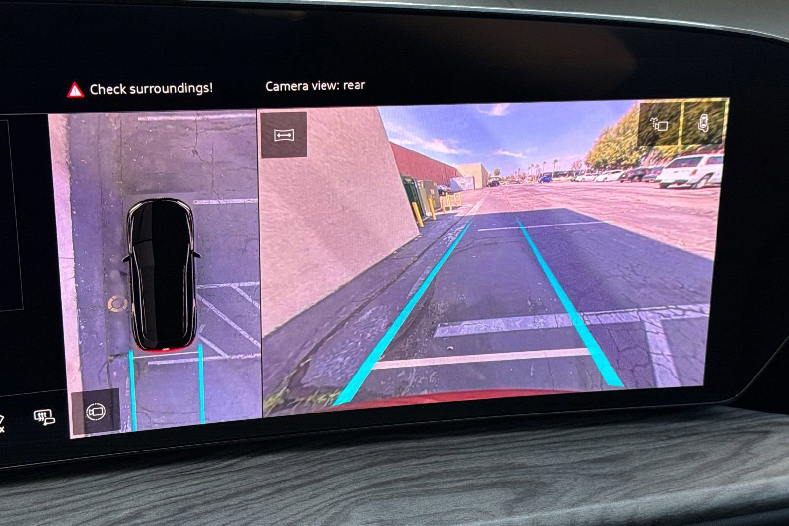 New 2025 Audi Q5 Premium Plus image 17