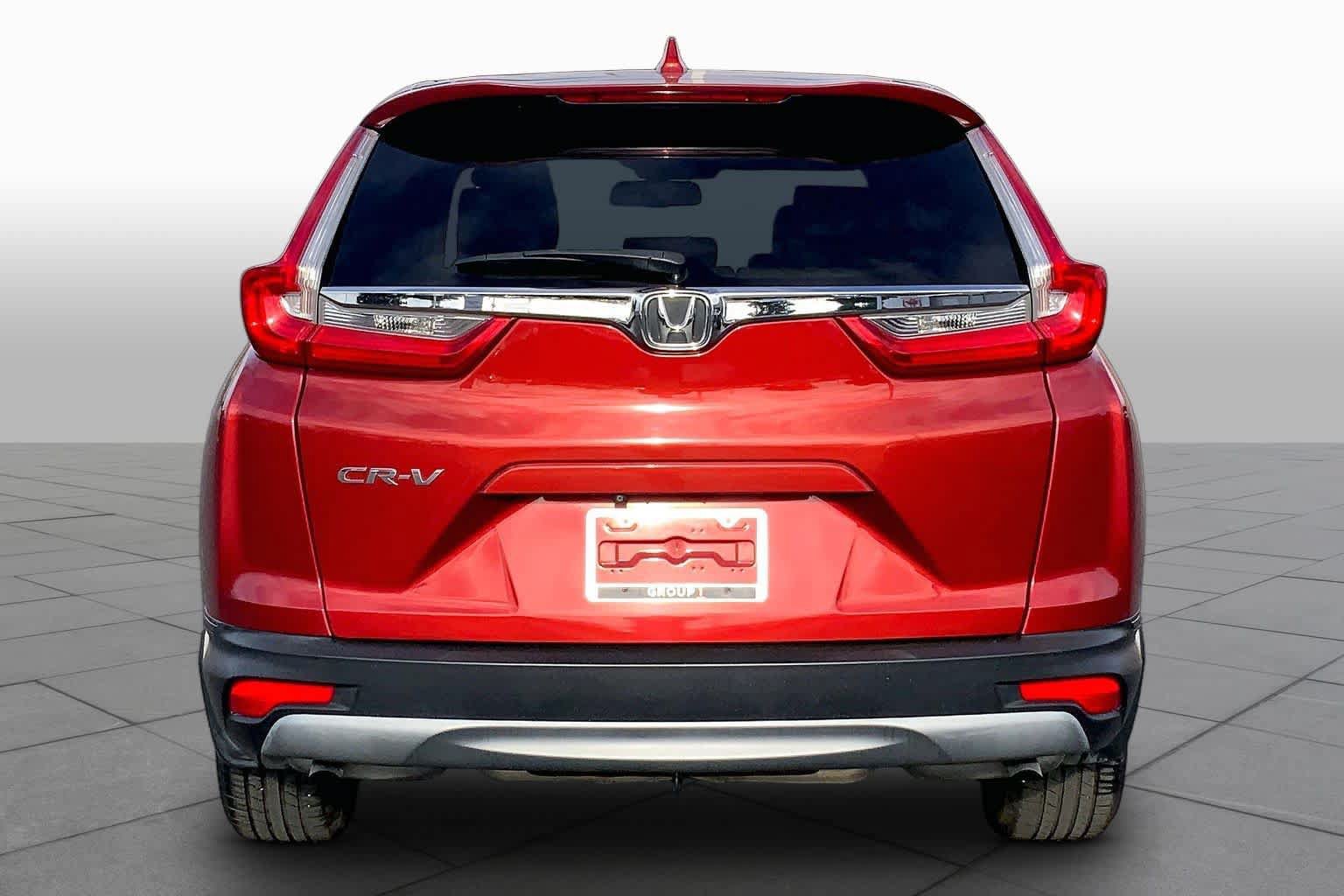 Used 2019 Honda CR-V EX-L image 5