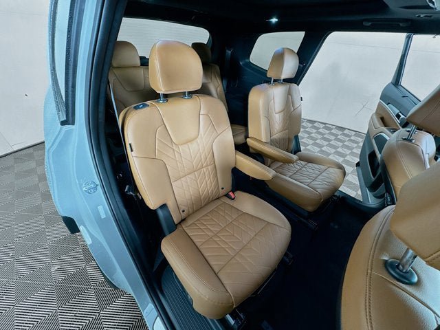 New 2025 Kia Telluride SX X-Line image 30