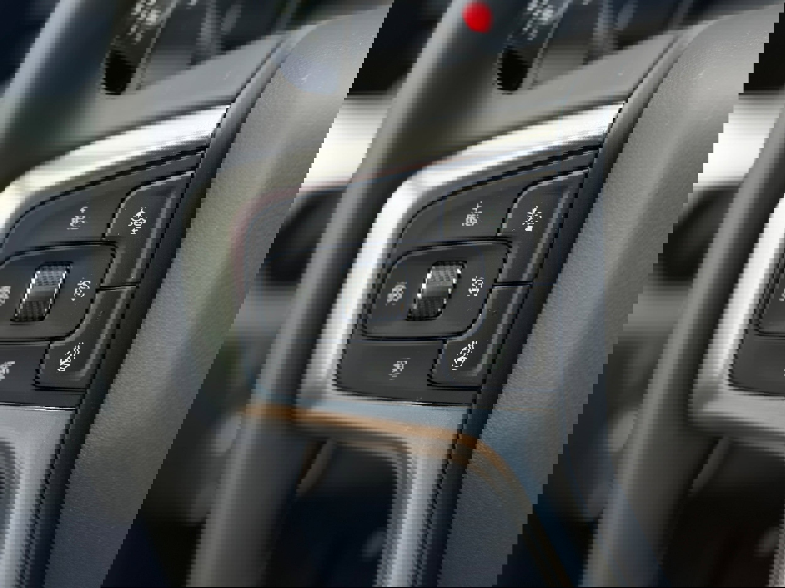 New 2026 Chevrolet Silverado 1500 RST w/ RST All Star Premium Package image 13