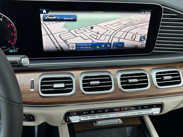 Certified 2026 Mercedes-Benz GLE 350 4MATIC image 26