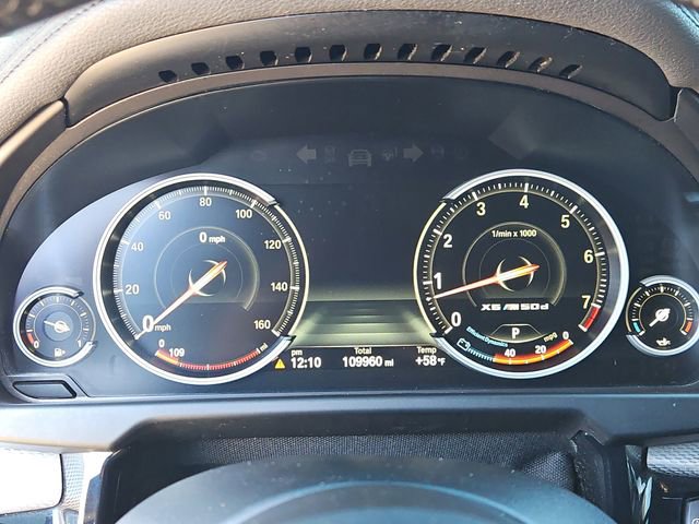 Used 2016 BMW X6 sDrive35i image 20