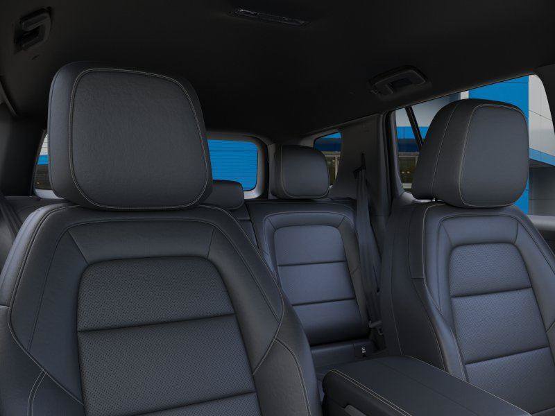 New 2027 GMC Terrain Elevation w/ Elevation Premium Package AWD/4WD image 24