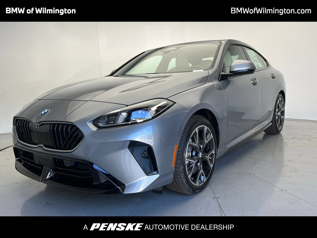 Used 2026 BMW 228i w/ Technology Package FWD video 1