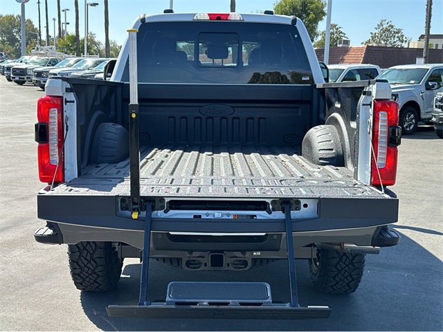 New 2026 Ford F350 King Ranch image 19