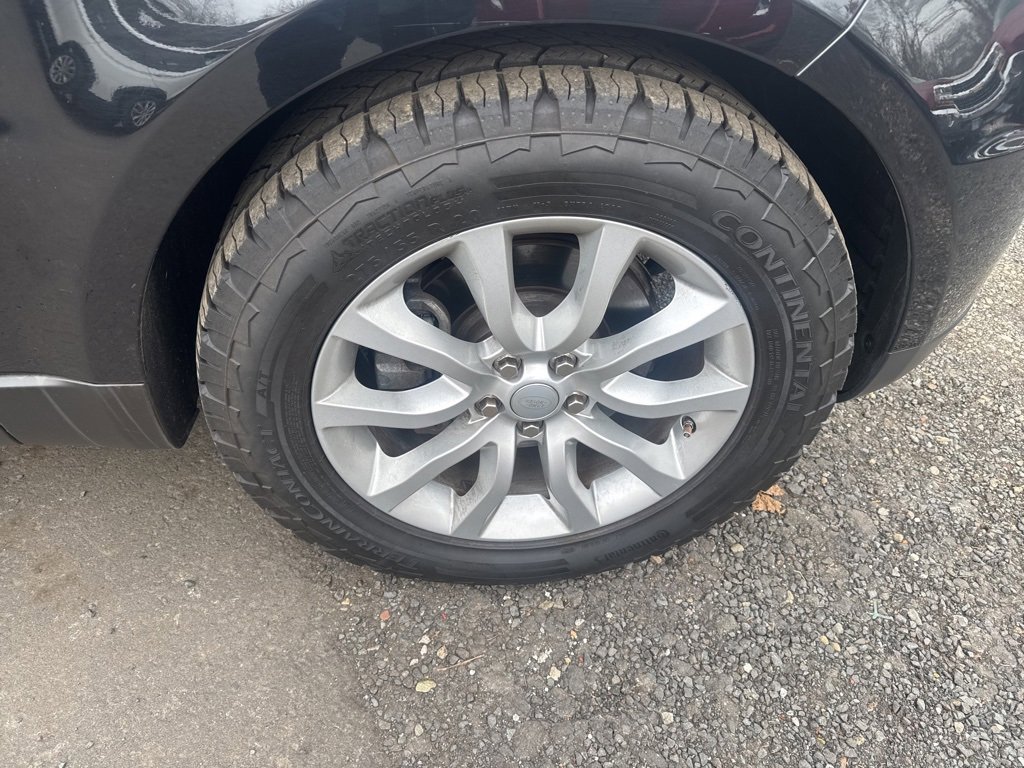 Used 2016 Land Rover Range Rover Sport HSE image 33