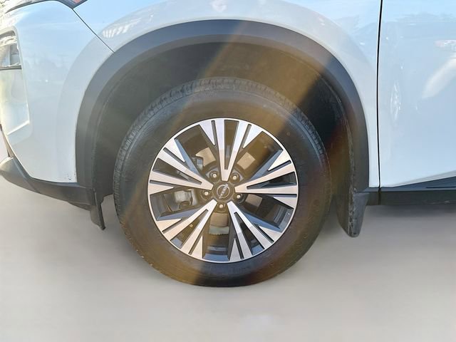 Used 2023 Nissan Rogue SV AWD/4WD image 30