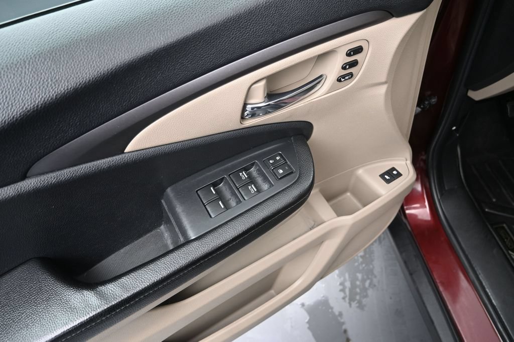 Used 2022 Honda Pilot Special Edition image 20