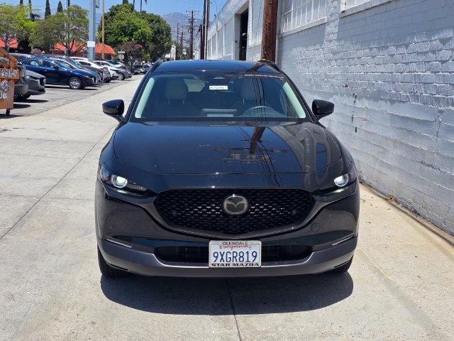 Certified 2026 MAZDA CX-30 AWD 2.5 S image 2