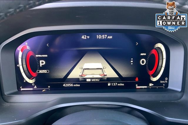 Used 2023 Nissan Rogue Platinum image 20